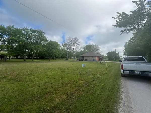 LOT 4B Atkinson Street, Blooming Grove, TX 76626