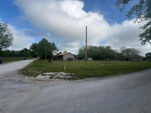 LOT 4A Atkinson Street, Blooming Grove, TX 76626