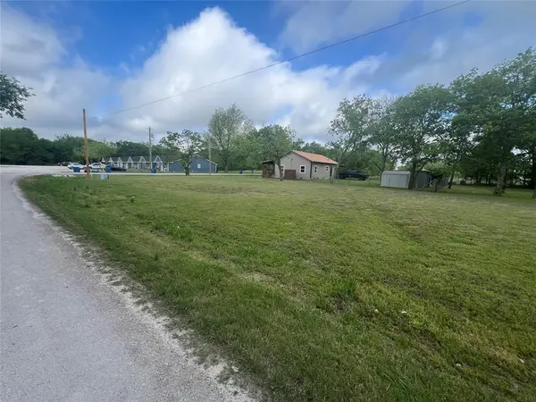 LOT 4A Atkinson Street, Blooming Grove, TX 76626