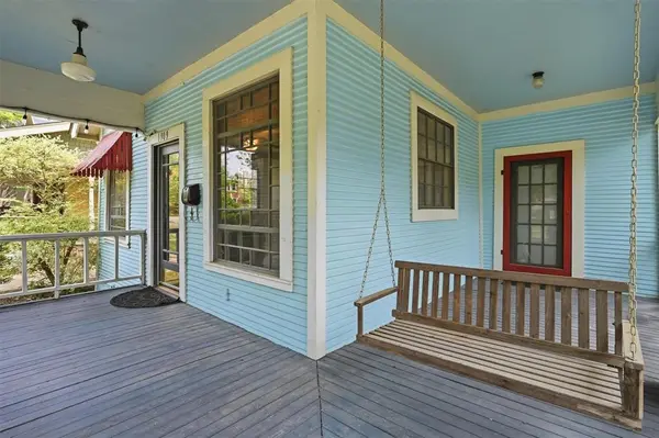 1909 6th Avenue, Fort Worth, TX 76110