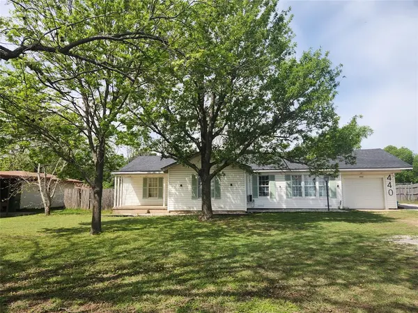 440 S Main Street, Springtown, TX 76082