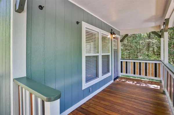 100 Shawnee Trail Road, Whitesboro, TX 76273