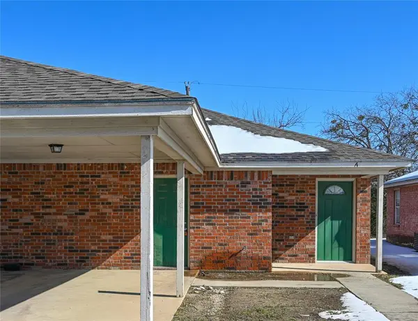 604 N Sewell Drive #A, Decatur, TX 76234