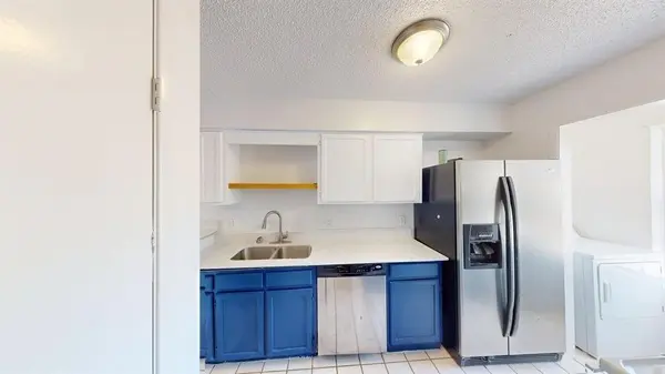 8108 Foxfire Lane #A, White Settlement, TX 76108