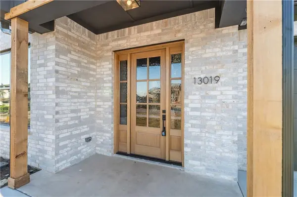 13019 Rainier Drive, Woodway, TX 76712