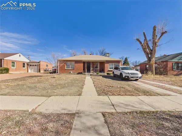 2810 7th AVE, Pueblo, CO 81003