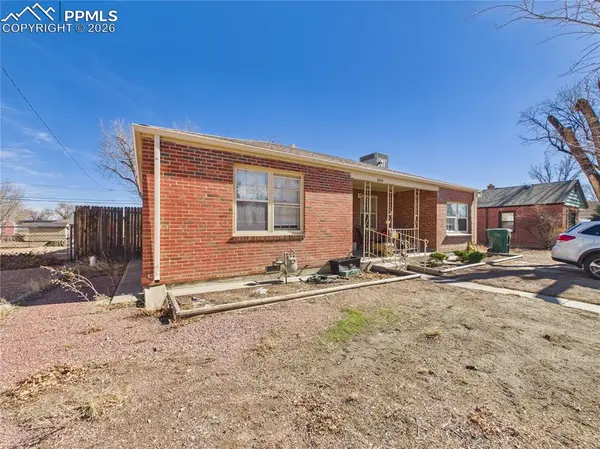 2810 7th AVE, Pueblo, CO 81003
