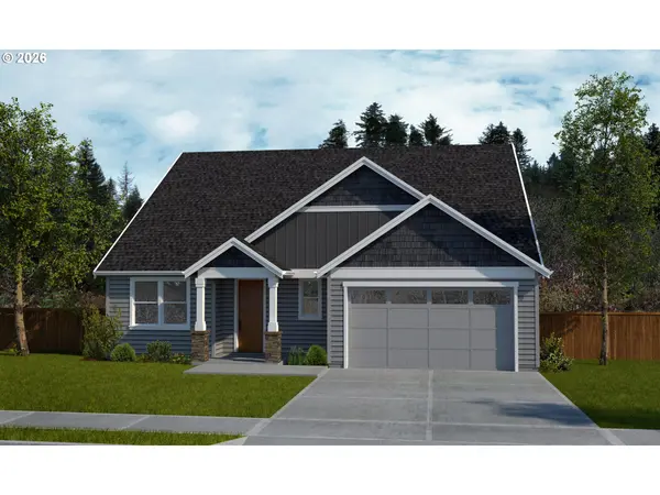 2299 McCracken RD #Lot 1, Woodland, WA 98674