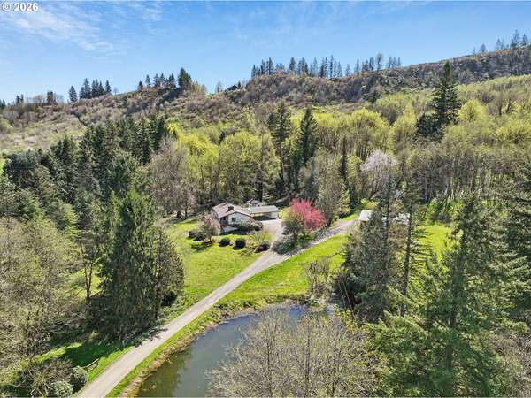 18617 NE 399TH ST, Amboy, WA 98601