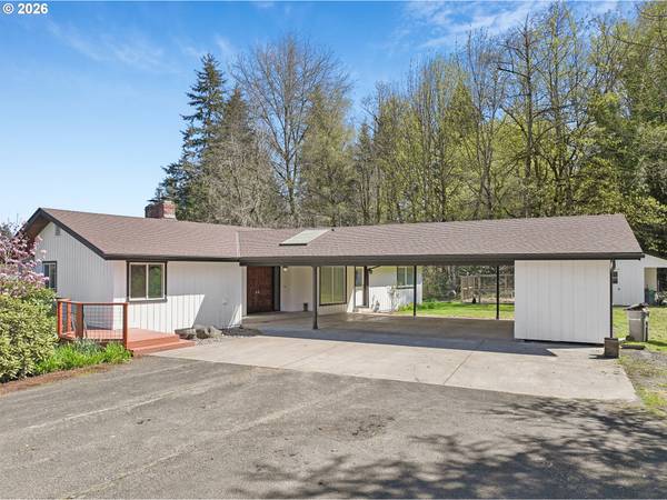 18617 NE 399TH ST, Amboy, WA 98601