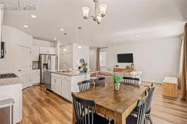 2315 Coyote Mint DR, Monument, CO 80132