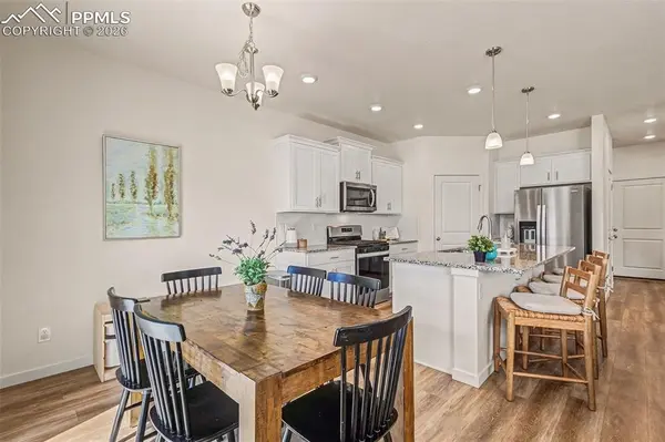 2315 Coyote Mint DR, Monument, CO 80132