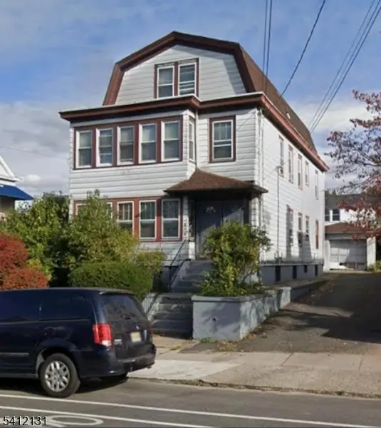 205 Madison Ave, Paterson City, NJ 07524