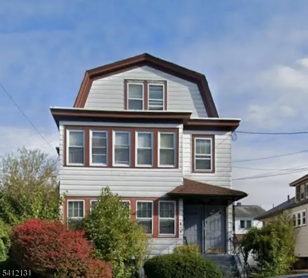 205 Madison Ave, Paterson City, NJ 07524