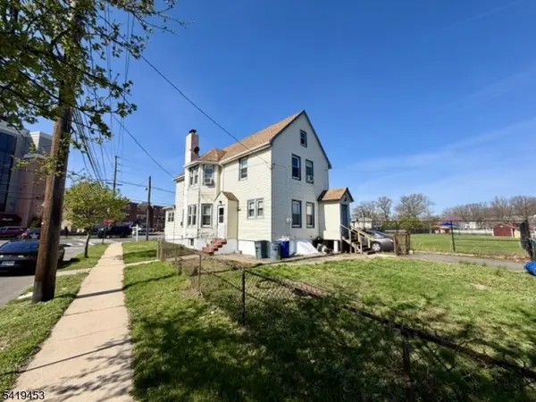 196 E Grand Ave, Rahway City, NJ 07065