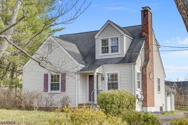 24 Riverwood Ave, Bedminster Twp., NJ 07921