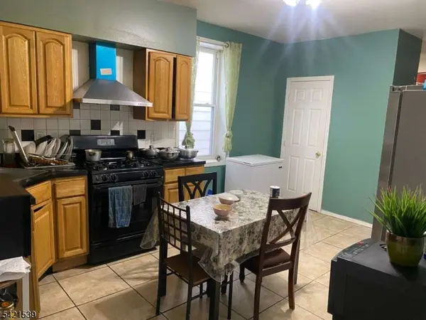 116 Redwood Ave, Paterson City, NJ 07522