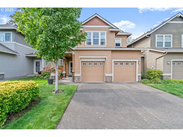 312 NE 105TH AVE, Hillsboro, OR 97006