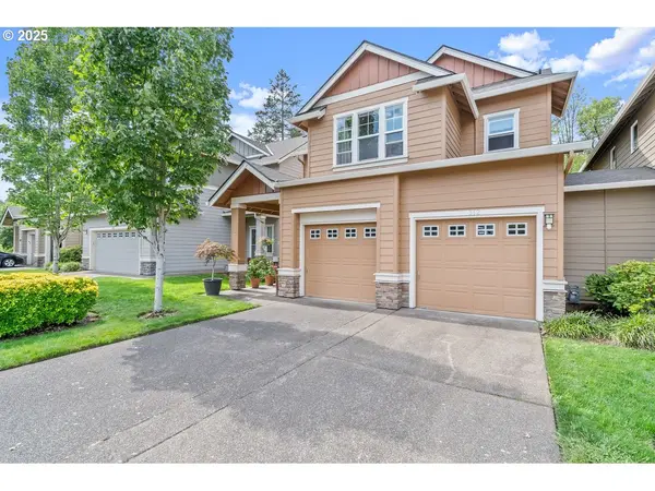 312 NE 105TH AVE, Hillsboro, OR 97006