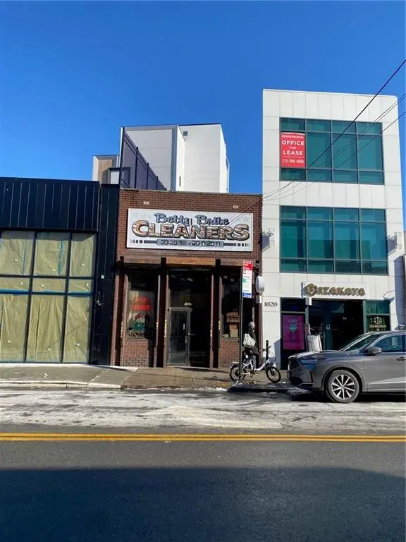 1627 Sheepshead Bay RD, Brooklyn, NY 11235