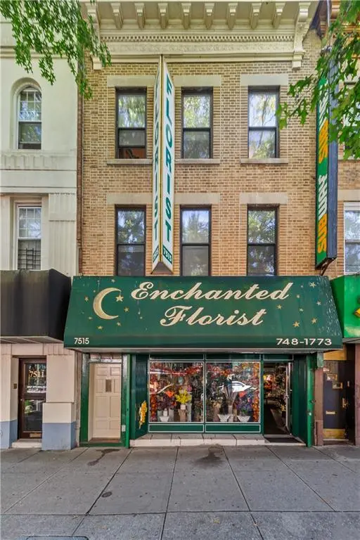 7515 5th AVE, Brooklyn, NY 11209