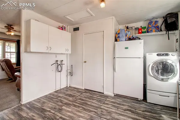 1919 S Cedar AVE, Colorado Springs, CO 80905