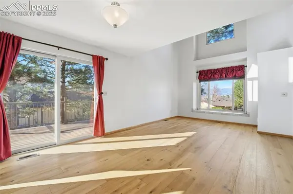 5513 Saddle Rock TRL, Colorado Springs, CO 80918