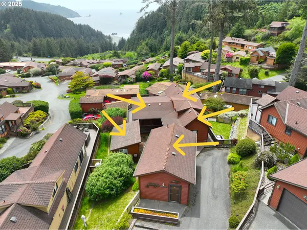 19921 WHALESHEAD RD #U9, Brookings, OR 97415