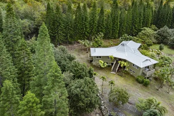 96-2260 PAULELE ST, Pahala, HI 96777