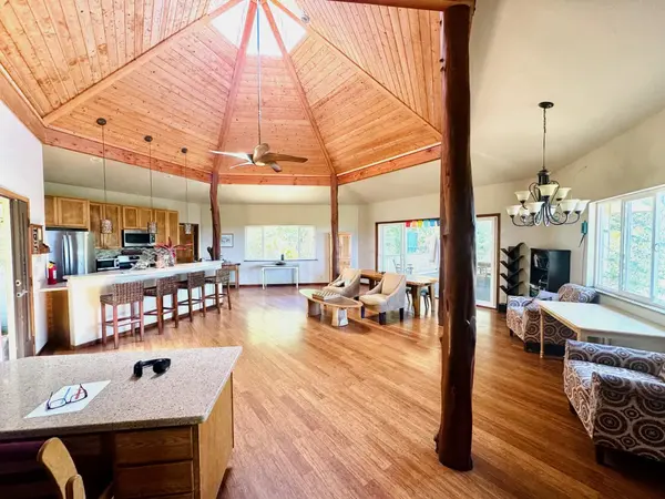 96-2260 PAULELE ST, Pahala, HI 96777