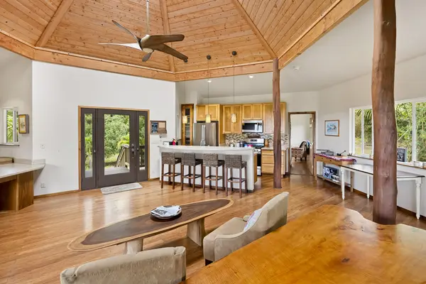 96-2260 PAULELE ST, Pahala, HI 96777