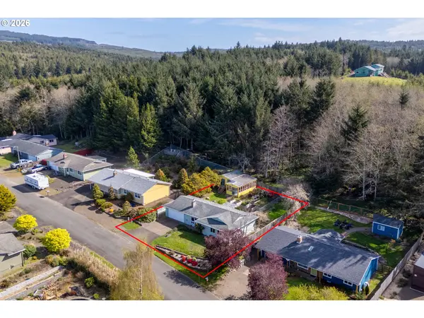 4230 ORCHARD LOOP, Netarts, OR 97143