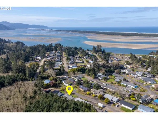 4230 ORCHARD LOOP, Netarts, OR 97143