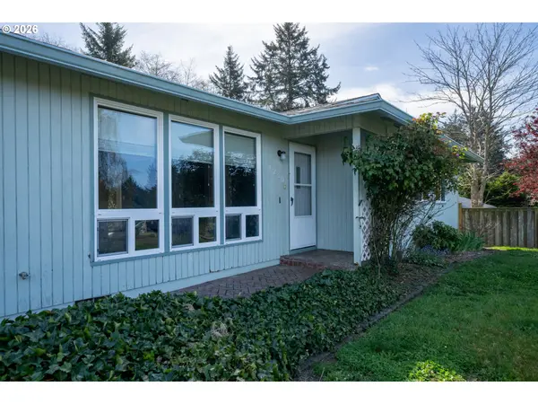 4230 ORCHARD LOOP, Netarts, OR 97143