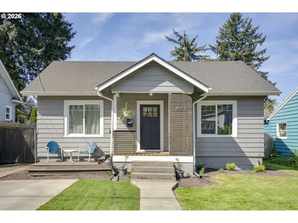 4557 NE 98TH AVE, Portland, OR 97220