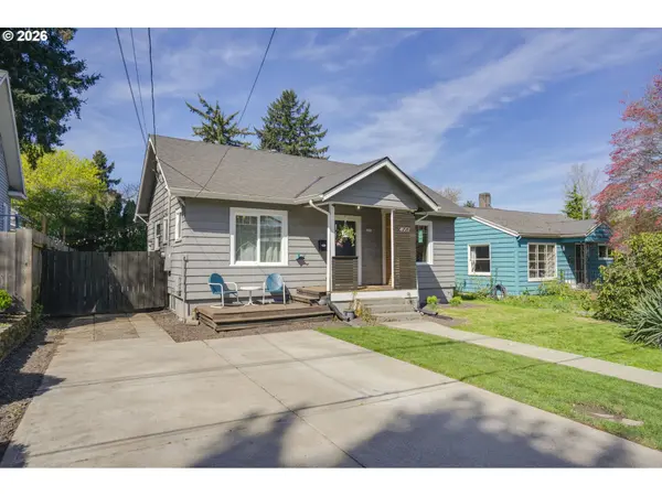 4557 NE 98TH AVE, Portland, OR 97220