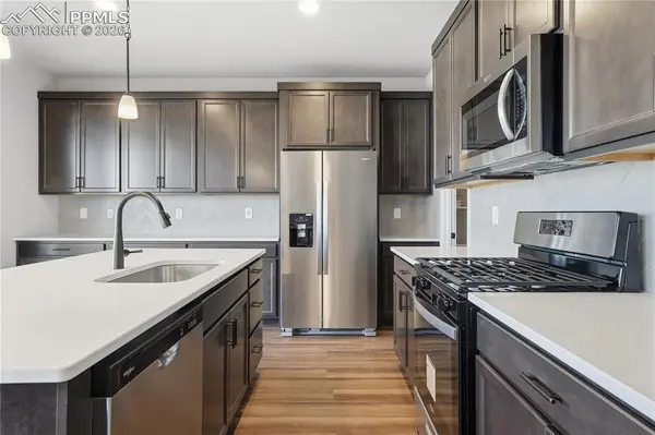 459 Atchison WAY, Calhan, CO 80808