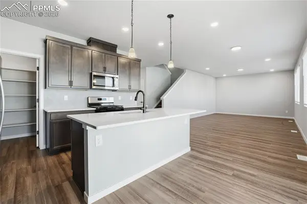 459 Atchison WAY, Calhan, CO 80808