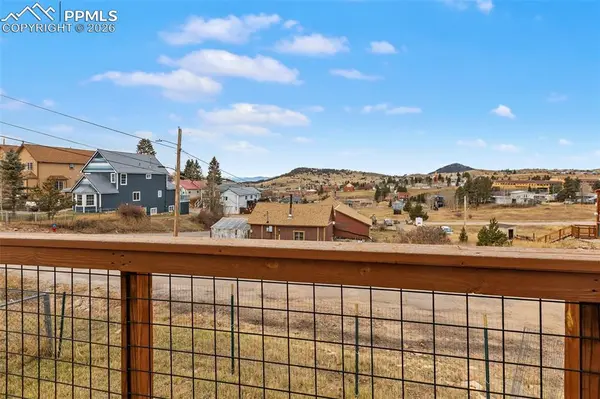 202 Silver ST, Cripple Creek, CO 80813