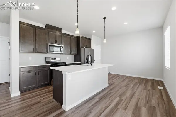 485 Galveston TER, Calhan, CO 80808