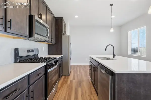 485 Galveston TER, Calhan, CO 80808