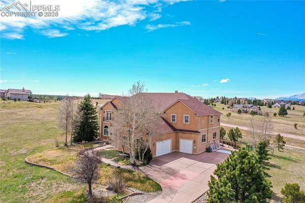 19230 Lochmere CT, Monument, CO 80132