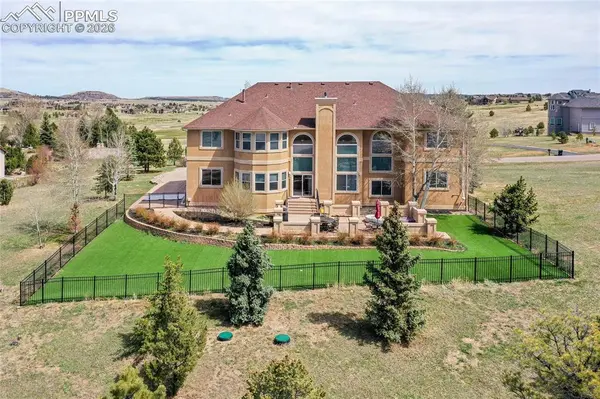 19230 Lochmere CT, Monument, CO 80132