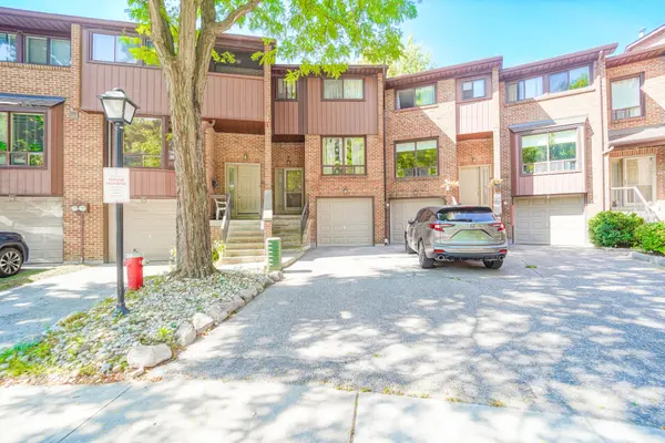 65 Wagon Trailway N/A, Toronto C15, ON M2J 4V4