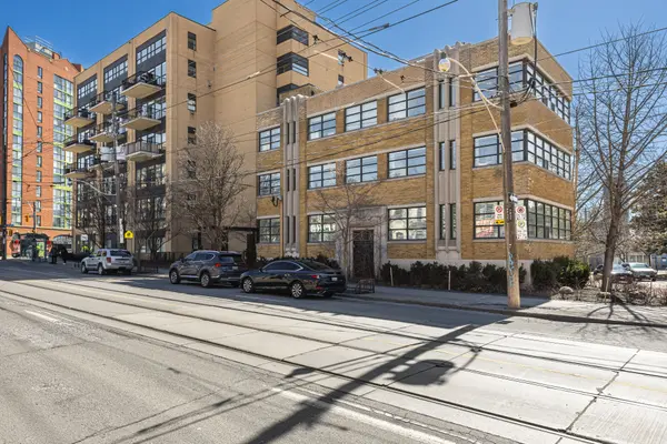 833 King ST W #303, Toronto C01, ON M5V 1N9