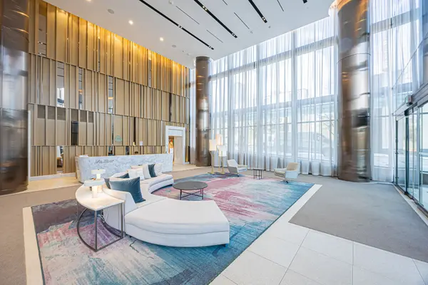 575 Bloor ST E #2810, Toronto C08, ON M4W 0B2