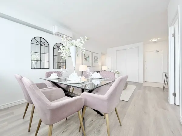 2245 Eglinton AVE E #1007, Toronto E04, ON M1K 2N3