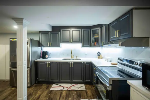 74 Stannardville DR, Ajax, ON L1T 0M4