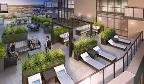 51 Clarington BLVD #1104, Clarington, ON L1C 0A1