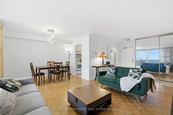 1 Massey SQ #1514, Toronto E03, ON M4C 5L4